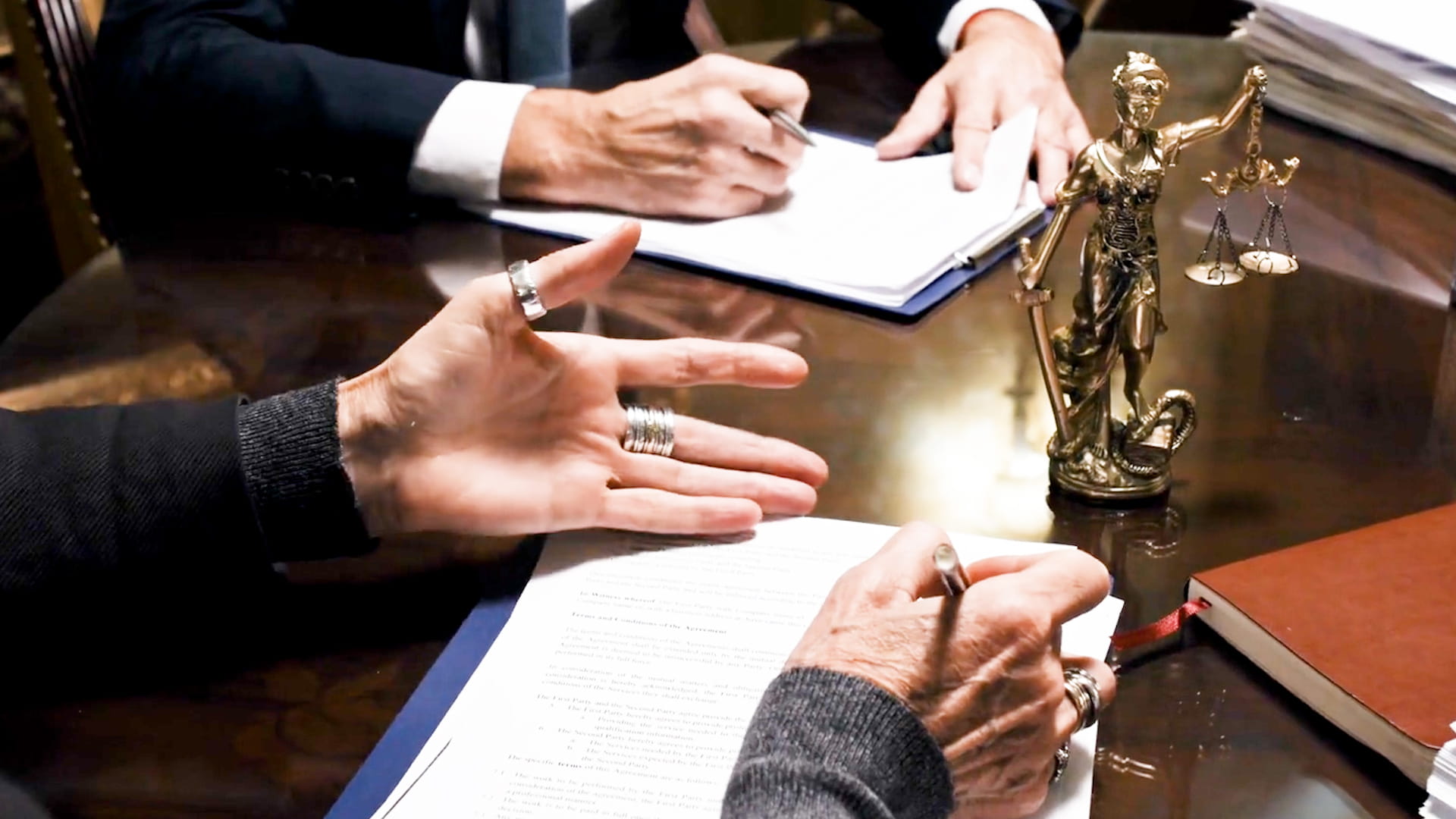 Sue Ellen's Testimonial