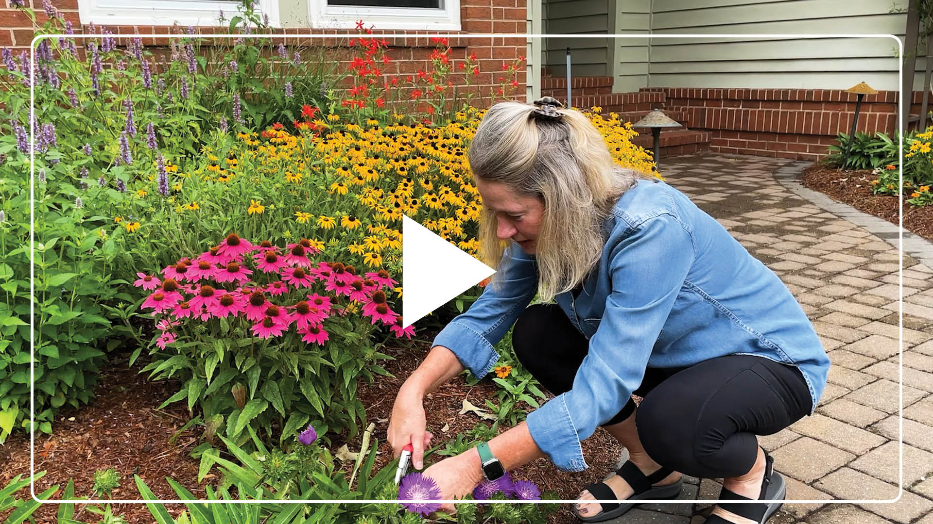 Kurt and Debbie testimonial